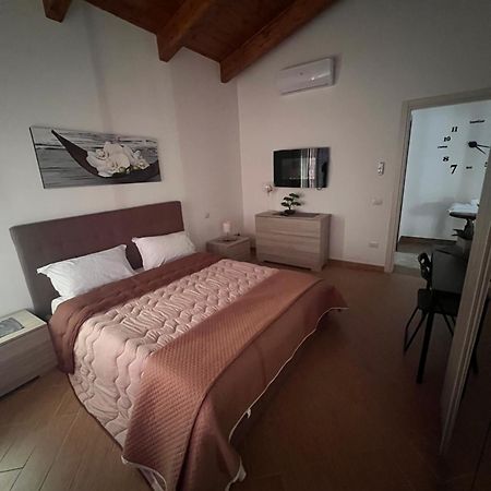 ナポリ Il Casale Di Gio Bed & Breakfast エクステリア 写真